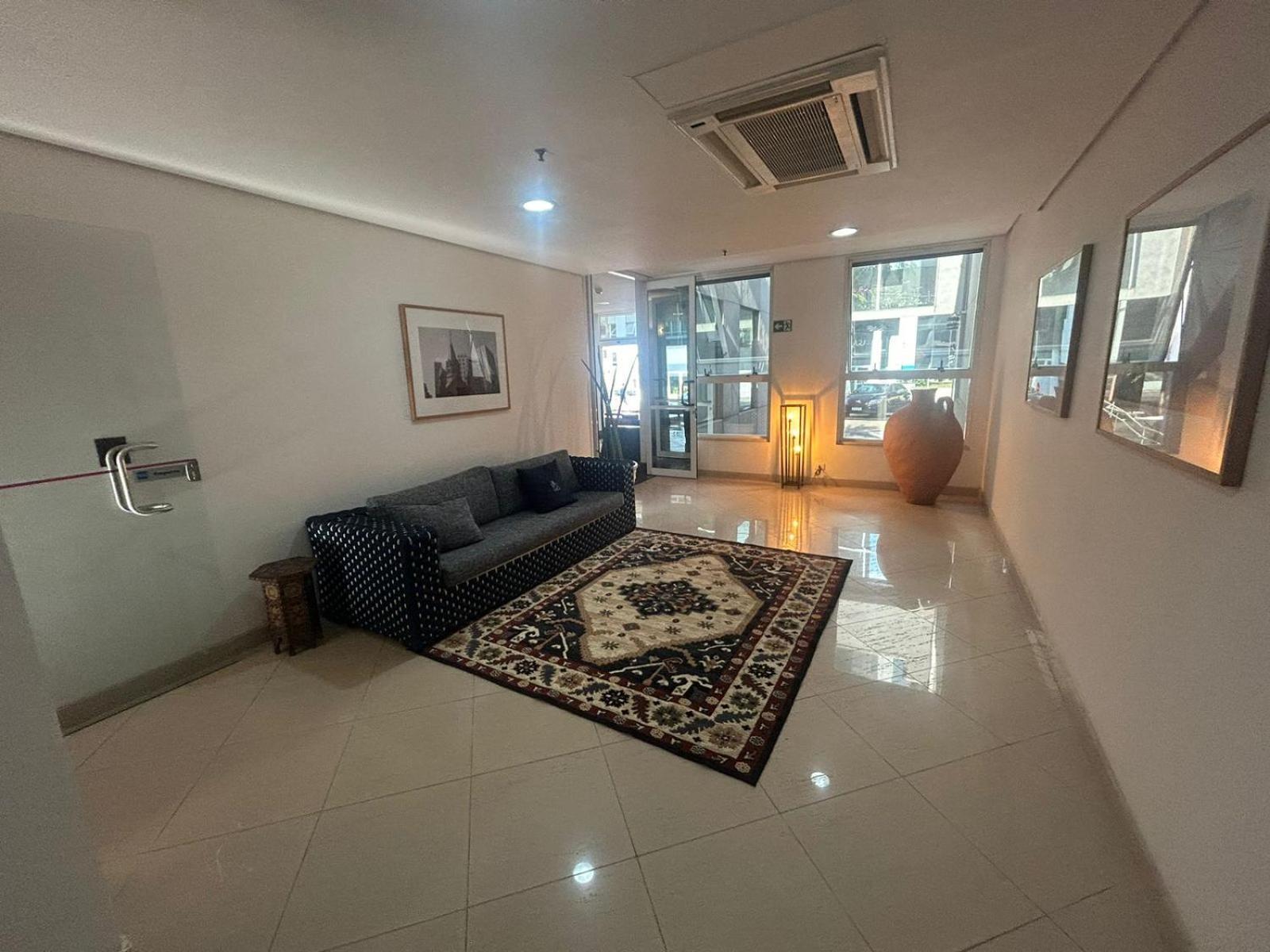 ساو باولو Apto 1107 - Flat Bela Cintra - Proximo Avenida Paulista المظهر الخارجي الصورة