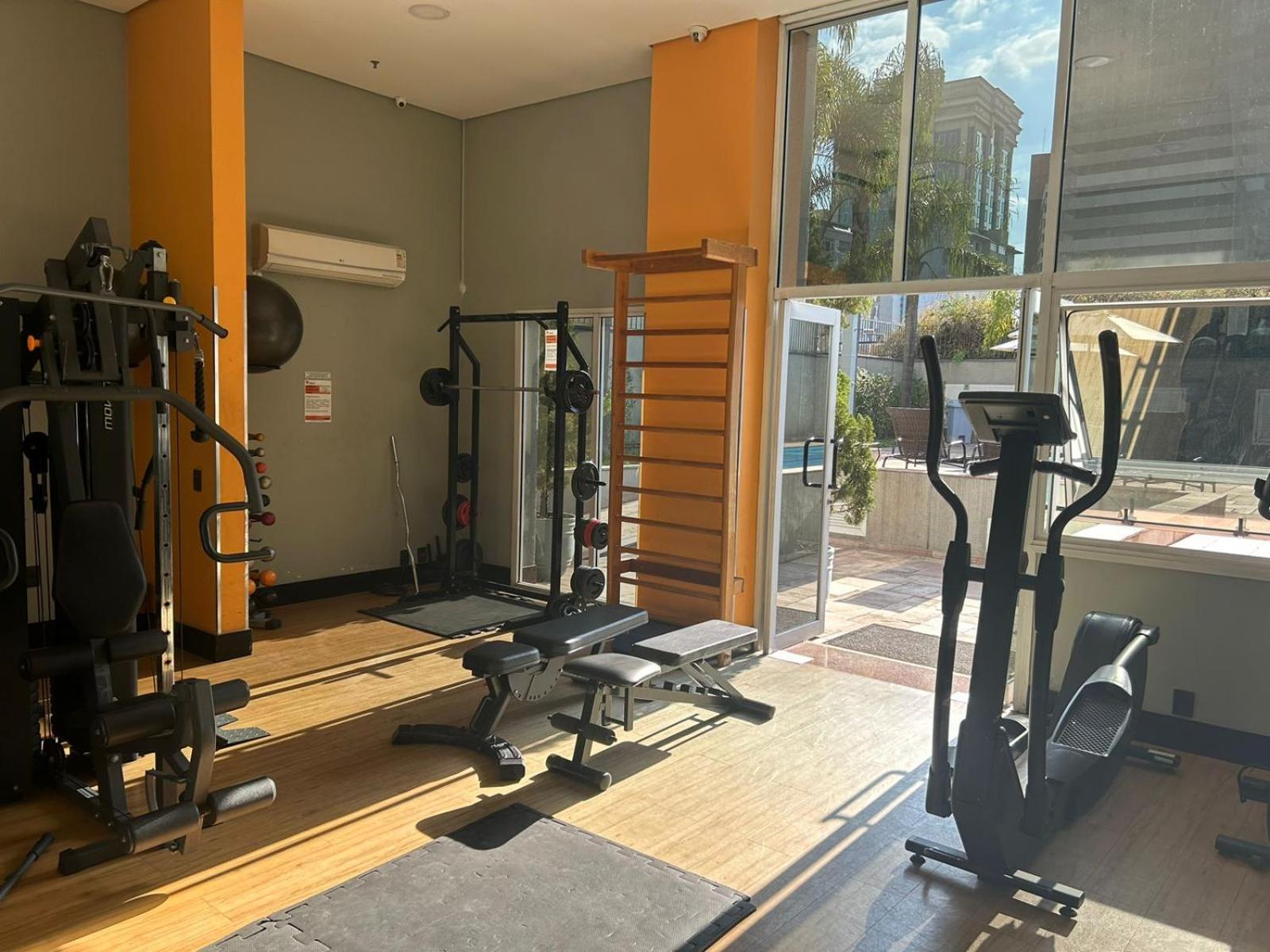 ساو باولو Apto 1107 - Flat Bela Cintra - Proximo Avenida Paulista المظهر الخارجي الصورة