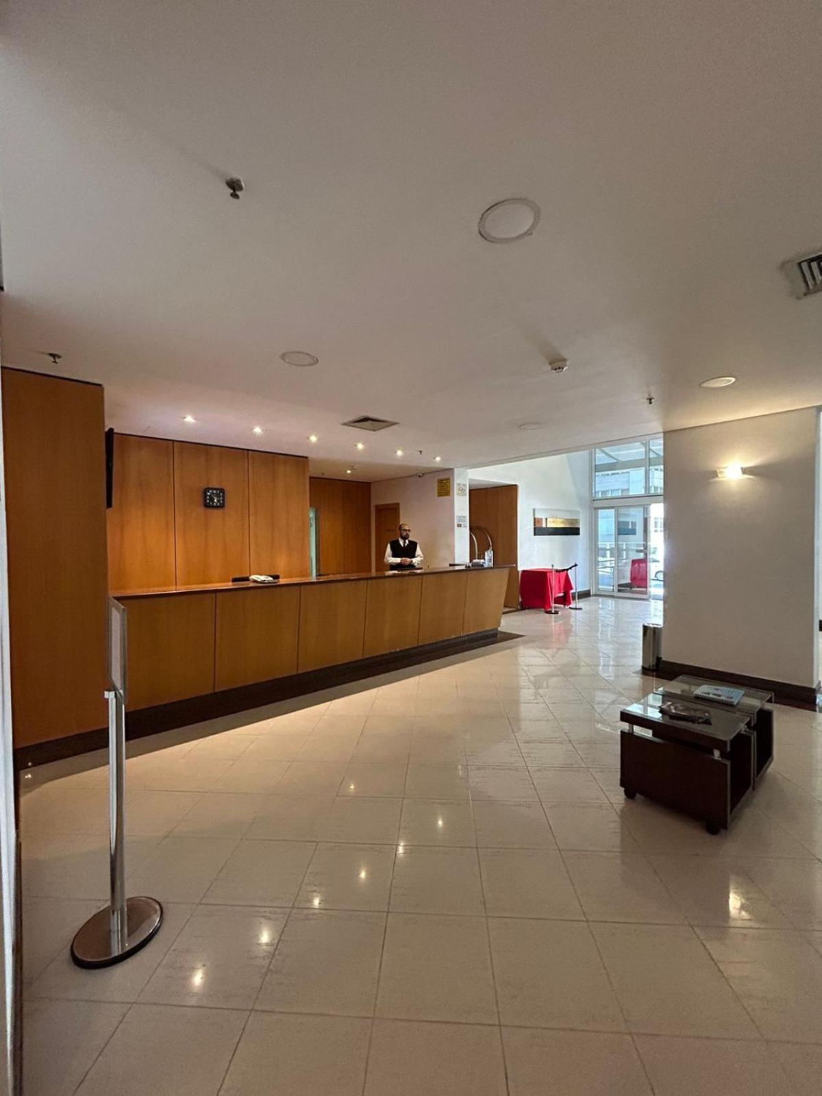ساو باولو Apto 1107 - Flat Bela Cintra - Proximo Avenida Paulista المظهر الخارجي الصورة