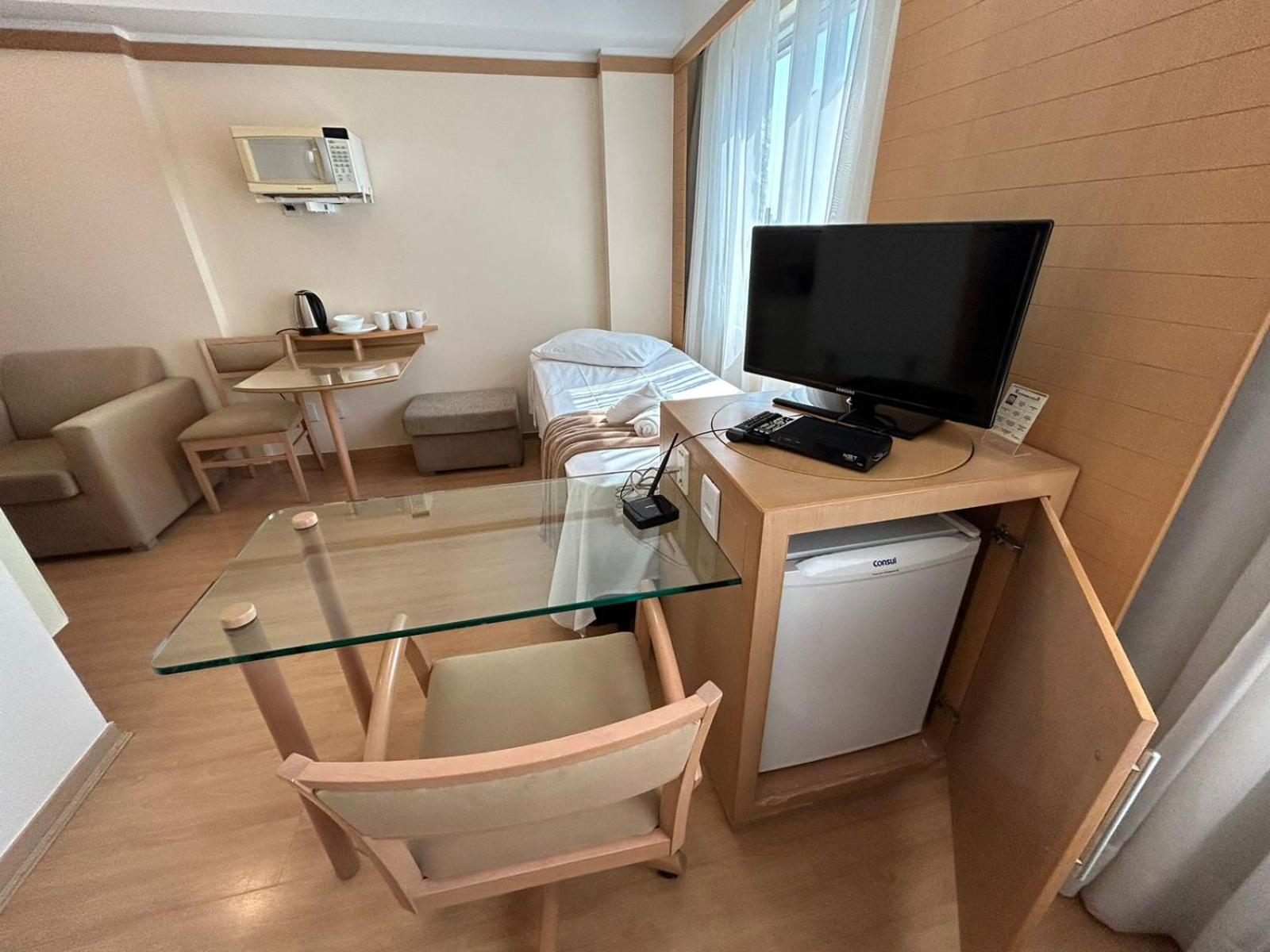 ساو باولو Apto 1107 - Flat Bela Cintra - Proximo Avenida Paulista المظهر الخارجي الصورة