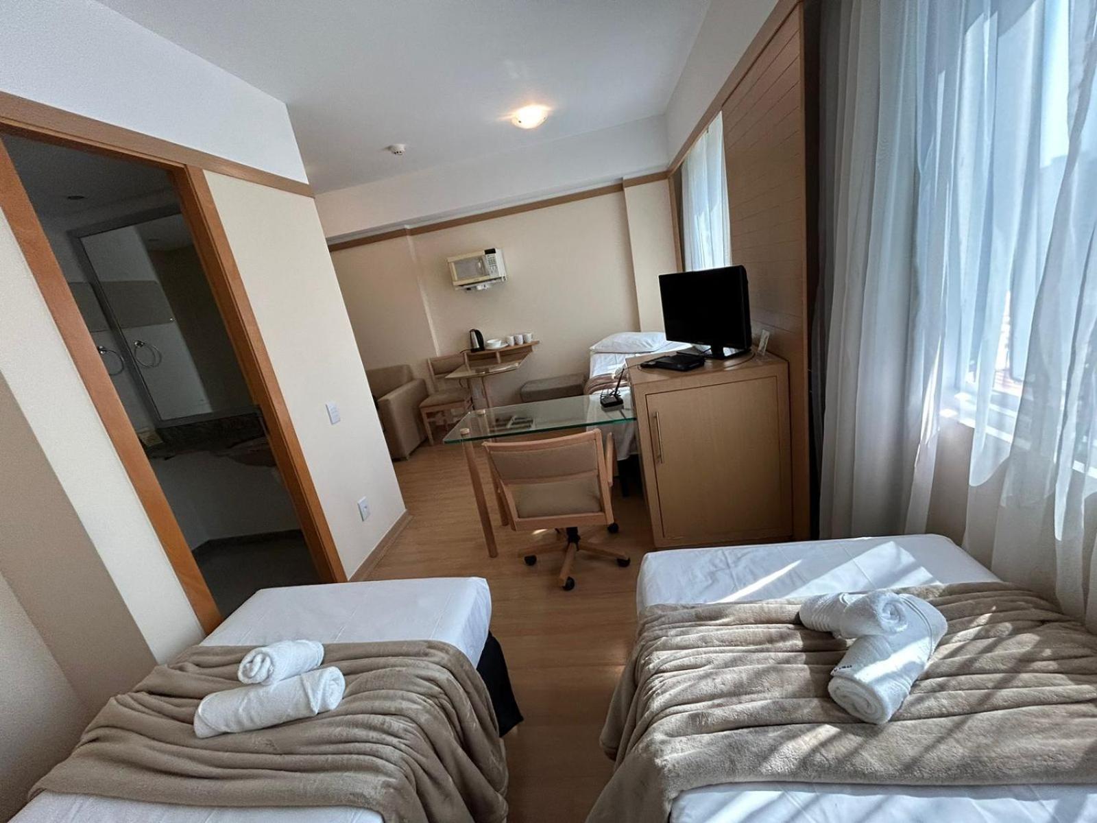 ساو باولو Apto 1107 - Flat Bela Cintra - Proximo Avenida Paulista المظهر الخارجي الصورة