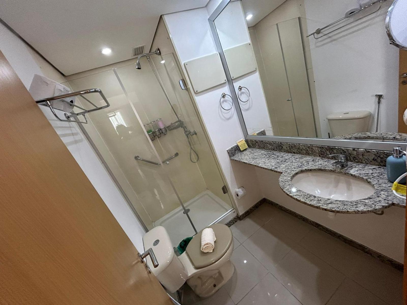 ساو باولو Apto 1107 - Flat Bela Cintra - Proximo Avenida Paulista المظهر الخارجي الصورة